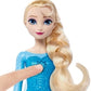 Disney Frozen Light - Up Singing Elsa Doll