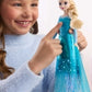 Disney Frozen Light - Up Singing Elsa Doll