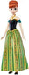Disney Frozen Singing Anna Fashion Doll