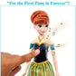 Disney Frozen Singing Anna Fashion Doll