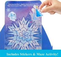Disney Frozen Spin & Reveal Anna