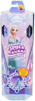 Disney Frozen Spin & Reveal Elsa