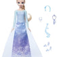 Disney Frozen Spin & Reveal Elsa