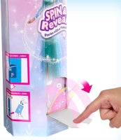 Disney Frozen Spin & Reveal Elsa
