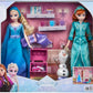 Disney Frozen Teaser Doll 2 - Pack