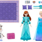 Disney Frozen Teaser Doll 2 - Pack