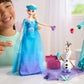 Disney Frozen Teaser Doll 2 - Pack