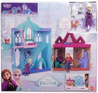 Disney Frozen Winter Animal Fun Playset