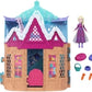 Disney Frozen Winter Animal Fun Playset