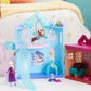 Disney Frozen Winter Animal Fun Playset