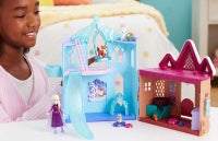 Disney Frozen Winter Animal Fun Playset