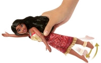 Disney Moana 2 Feature Core Doll