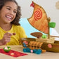 Disney Moana 2 Ocean Voyager Canoe Playset