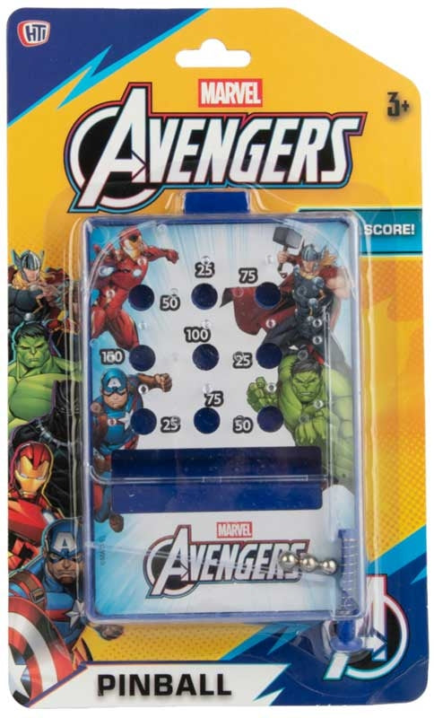 Disney Pinball Assorted