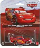 Disney Pixar Cars Die-cast Singles Clipstrip Assorted