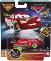 Disney & Pixar Cars Light Up Assorted
