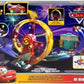 Disney & Pixar Cars Light Up Playset