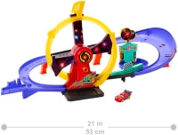 Disney & Pixar Cars Light Up Playset