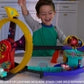 Disney & Pixar Cars Light Up Playset