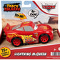 Disney & Pixar Cars Track Talkers Lightning Mcqueen