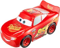 Disney & Pixar Cars Track Talkers Lightning Mcqueen