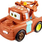 Disney & Pixar Cars Track Talkers Mater