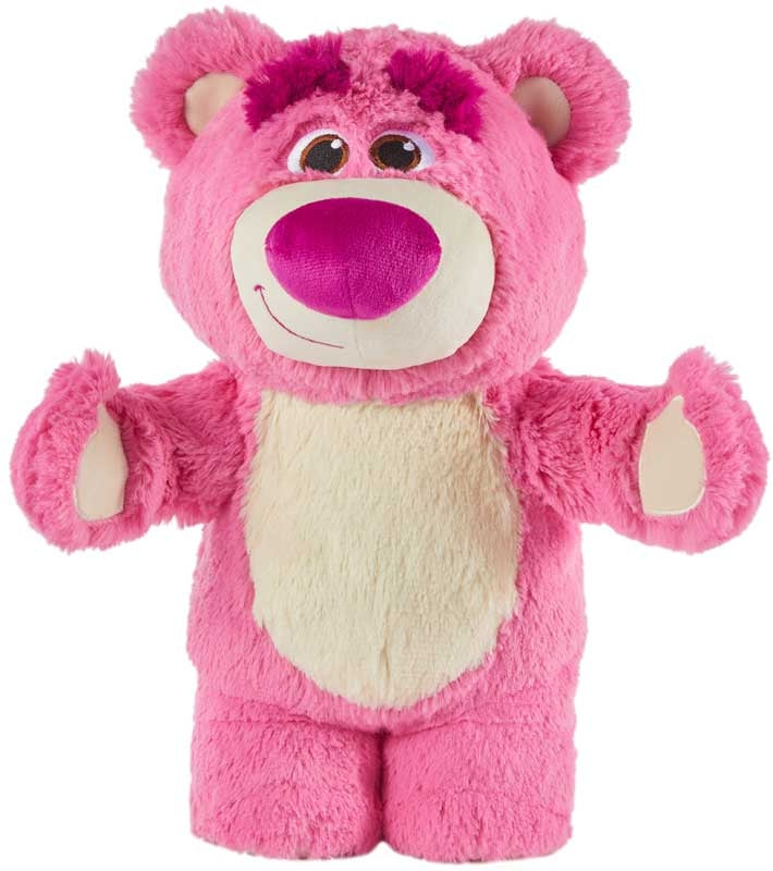 Disney Pixar Toy Story 30th Anniversary Lotso Feature Plush