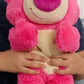 Disney Pixar Toy Story 30th Anniversary Lotso Feature Plush