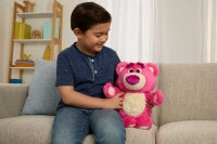 Disney Pixar Toy Story 30th Anniversary Lotso Feature Plush