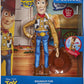 Disney Pixar Toy Story Roundup Fun Woody