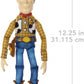 Disney Pixar Toy Story Roundup Fun Woody