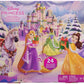 Disney Princess Advent Calendar