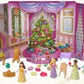 Disney Princess Advent Calendar