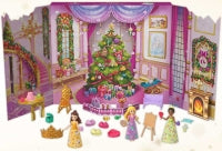 Disney Princess Advent Calendar