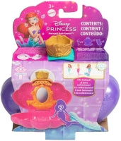 Disney Princess Ariel Sister Bath Time Assorted