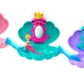 Disney Princess Ariel Sister Bath Time Assorted