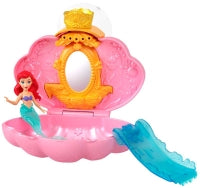 Disney Princess Ariel Sister Bath Time Assorted