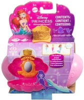 Disney Princess Ariel Sister Bath Time Assorted