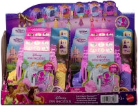 Disney Princess Carriage Reveal Assorted