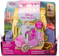 Disney Princess Carriage Reveal Assorted