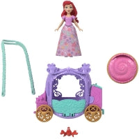 Disney Princess Carriage Reveal Assorted