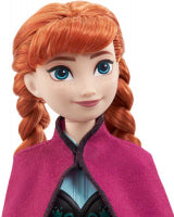 Disney Princess Core Dolls Frozen 1 Anna