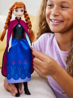 Disney Princess Core Dolls Frozen 1 Anna