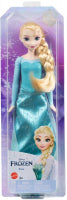 Disney Princess Core Dolls Frozen 1 Elsa