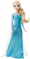 Disney Princess Core Dolls Frozen 1 Elsa