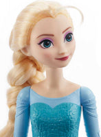 Disney Princess Core Dolls Frozen 1 Elsa
