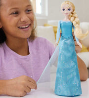 Disney Princess Core Dolls Frozen 1 Elsa