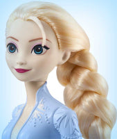 Disney Princess Core Dolls Frozen 2 Elsa