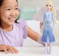 Disney Princess Core Dolls Frozen 2 Elsa