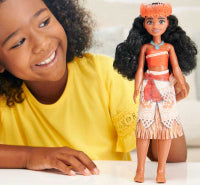 Disney Princess Core Dolls Moana